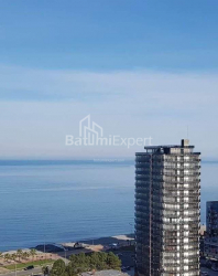 Квартира 2-комн 41 м² - Шерифа Хімшіашвілі, Батумі