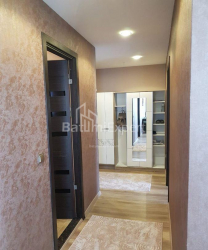 Квартира 87 м² - Юр'ївська, Батумі, Грузія