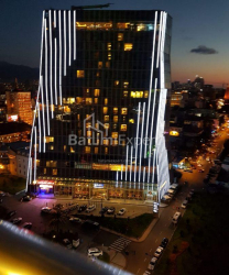 Квартира 87 м² - Юр'ївська, Батумі, Грузія
