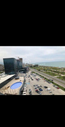 Квартира 46 м² - Юр'ївська, Батумі, Грузія