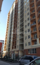 Квартира 3-комн 62 м² - Георгія Леонідзе, Батумі