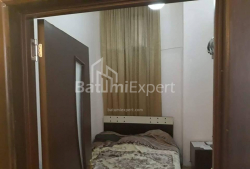 Квартира 70 м² - Юр'ївська, Батумі, Грузія