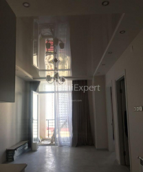 Квартира 3-комн 53 м² - Ніко Піросмані, Батумі