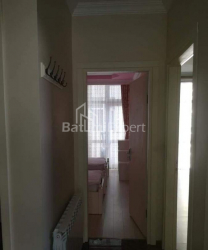 Квартира 3-комн 85 м² - Царя Парнаваза, Батумі