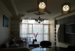 Квартира 3-комн 85 м² - Царя Парнаваза, Батумі