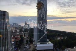 Квартира 87 м² - Юр'ївська, Батумі, Грузія