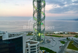 Квартира 87 м² - Юр'ївська, Батумі, Грузія