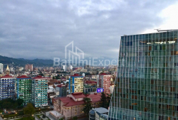 Квартира 87 м² - Юр'ївська, Батумі, Грузія