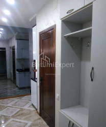 Квартира 52 м² - Юр'ївська, Батумі, Грузія