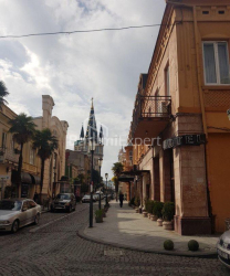 Квартира 4-комн 250 м² - Юр'ївська, Батумі
