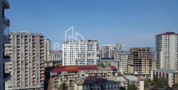 Квартира 62 м² - Тбел-Абусерідзе, Батумі, Грузія