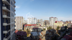 Квартира 62 м² - Тбел-Абусерідзе, Батумі, Грузія