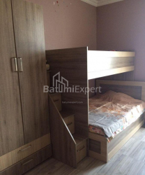 Квартира 94 м² - Юр'ївська, Батумі, Грузія