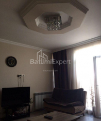 Квартира 94 м² - Юр'ївська, Батумі, Грузія