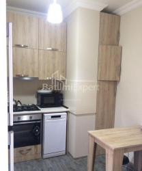 Квартира 94 м² - Юр'ївська, Батумі, Грузія