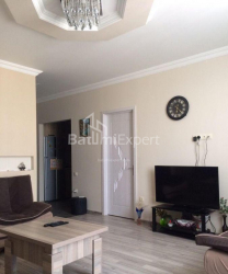Квартира 94 м² - Юр'ївська, Батумі, Грузія