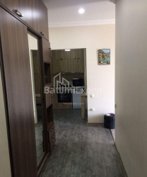 Квартира 94 м² - Юр'ївська, Батумі, Грузія