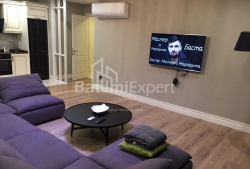 Квартира 147 м² - Юр'ївська, Батумі, Грузія