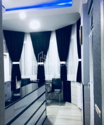 Квартира 3-комн 90 м² - Галактiона Табiдзе, Батумі