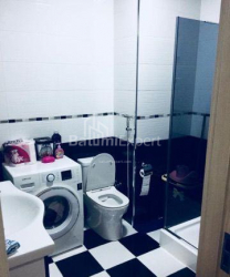 Квартира 90 м² - Галактiона Табiдзе, Батумі, Грузія
