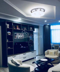 Квартира 90 м² - Галактiона Табiдзе, Батумі, Грузія