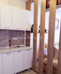 Квартира 56 м² - Oлександра Пушкiна, Батумі, Грузія