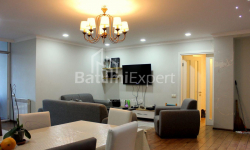 Квартира 3-комн 147 м² - Юр'ївська, Батумі