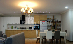 Квартира 3-комн 147 м² - Юр'ївська, Батумі