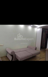 Квартира 39 м² - Юр'ївська, Батумі, Грузія
