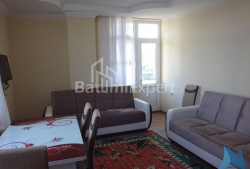 Квартира 76 м² - Юр'ївська, Батумі, Грузія