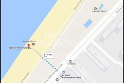 Квартира 65 м² - Шерифа Хімшіашвілі, Батумі, Грузія