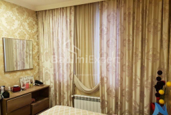 Квартира 45 м² - Юр'ївська, Батумі, Грузія