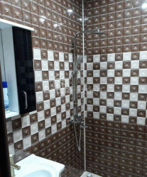 Квартира 44 м² - Юр'ївська, Батумі, Грузія