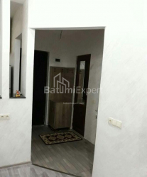 Квартира 44 м² - Юр'ївська, Батумі, Грузія