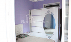 Квартира 50 м² - Юр'ївська, Батумі, Грузія