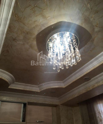 Квартира 80 м² - Юр'ївська, Батумі, Грузія