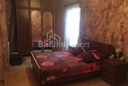 Квартира 80 м² - Юр'ївська, Батумі, Грузія