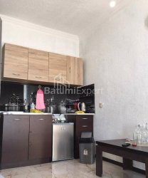 Квартира 25 м² - Юр'ївська, Батумі, Грузія