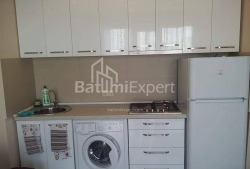 Квартира 65 м² - Юр'ївська, Батумі, Грузія