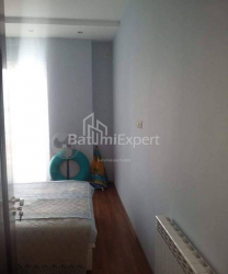 Квартира 65 м² - Юр'ївська, Батумі, Грузія