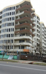 Квартира 27 м² - Юр'ївська, Батумі, Грузія