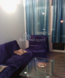 Квартира 34 м² - Вахтанга Горгасалі, Батумі, Грузія