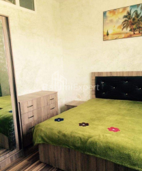 Квартира 70 м² - Юр'ївська, Батумі, Грузія