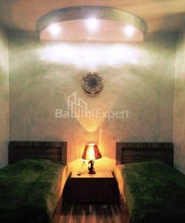 Квартира 70 м² - Юр'ївська, Батумі, Грузія