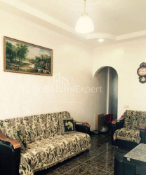 Квартира 70 м² - Юр'ївська, Батумі, Грузія