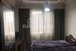 Квартира 84 м² - Юр'ївська, Батумі, Грузія