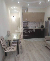 Квартира 58 м² - Юр'ївська, Батумі, Грузія