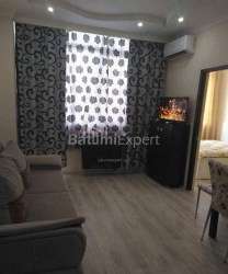 Квартира 58 м² - Юр'ївська, Батумі, Грузія