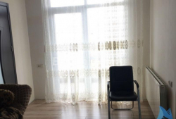 Квартира 52 м² - Юр'ївська, Батумі, Грузія