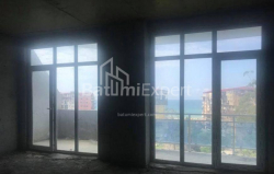 Квартира 62 м² - Юр'ївська, Батумі, Грузія